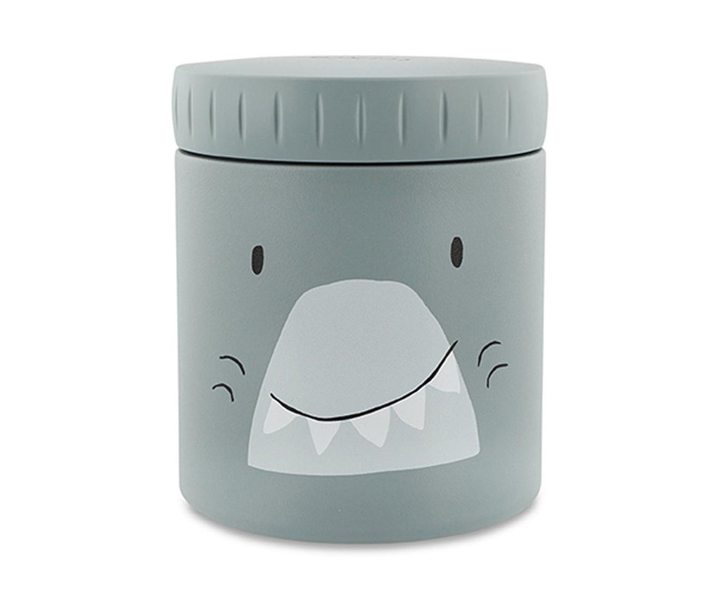 Termo Sólidos 350ml Mr. Shark TRIXIE