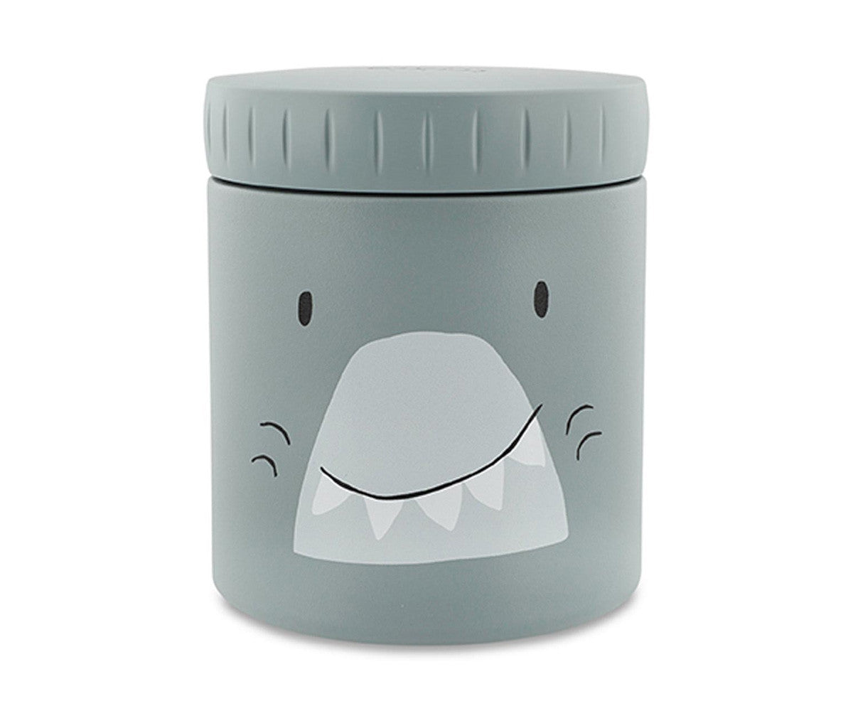 Termo Sólidos 350ml Mr. Shark TRIXIE