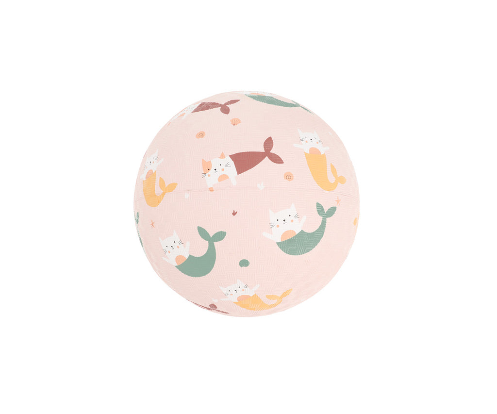 Pelota Grande Gatitos Sirena MK