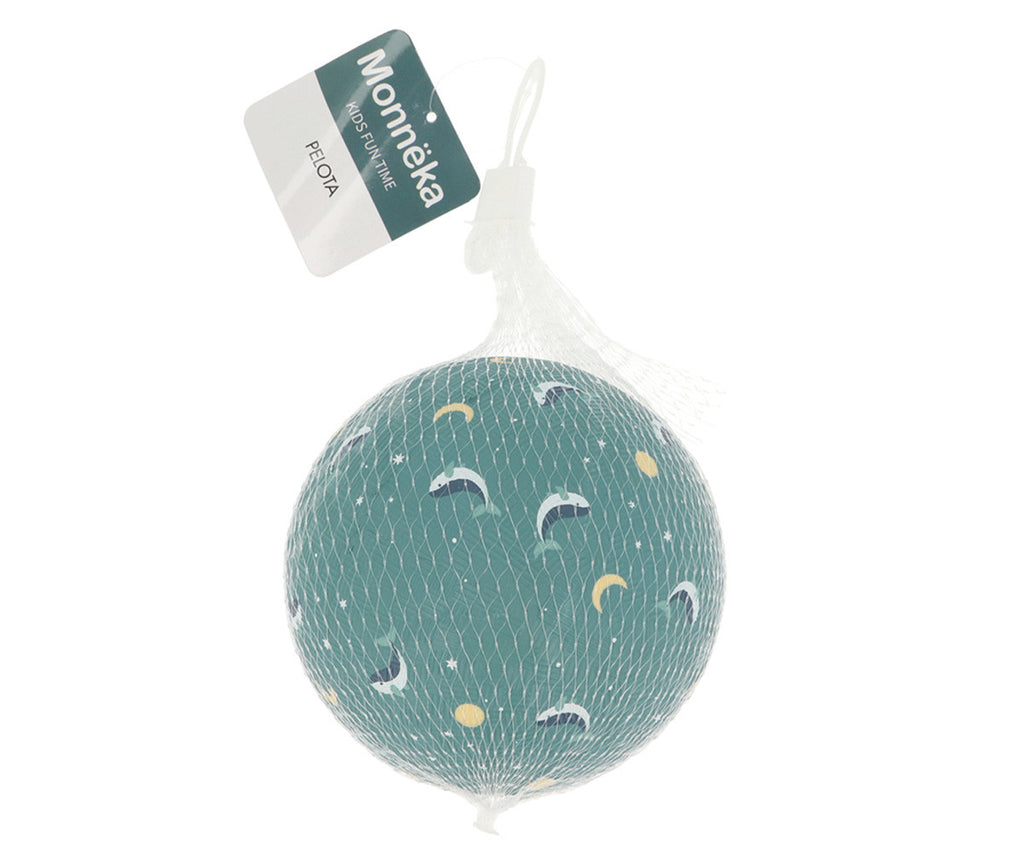 Pelota Grande Verde MK