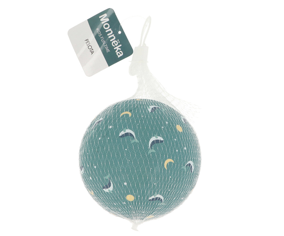 Pelota Grande Verde MK