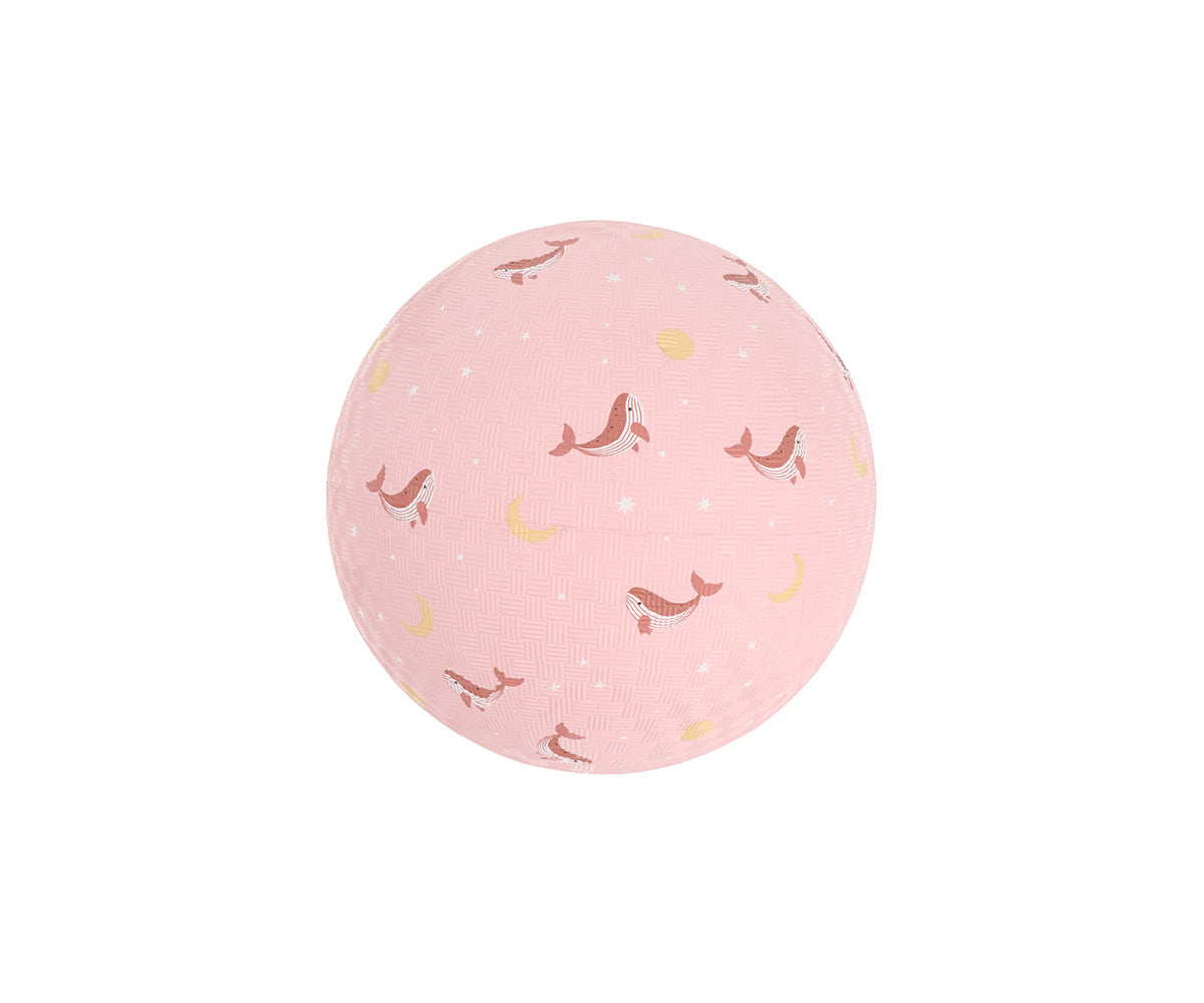 Pelota Grande Rosa MK