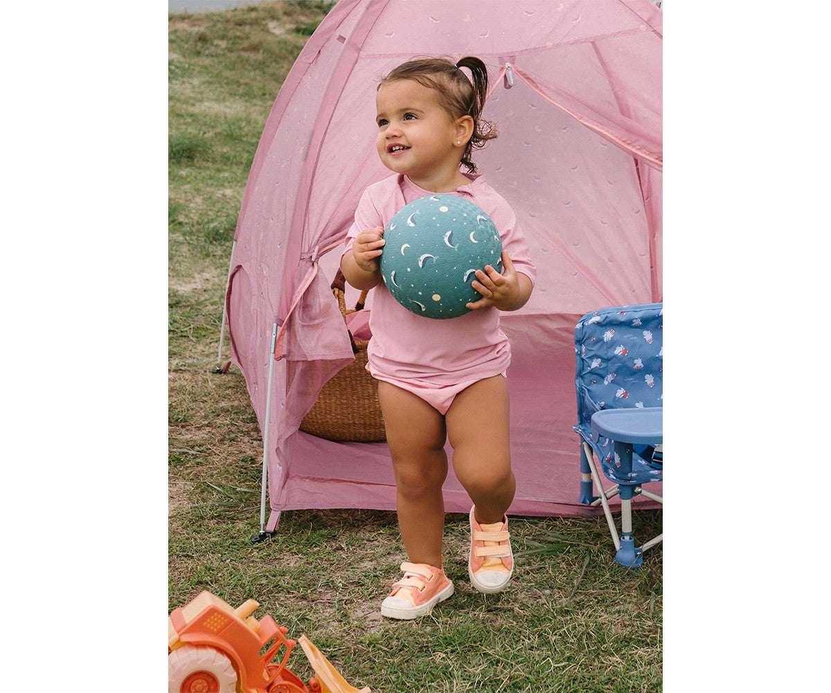 Pelota Grande Verde MK