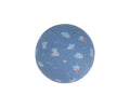 Pelota Grande Azul MK