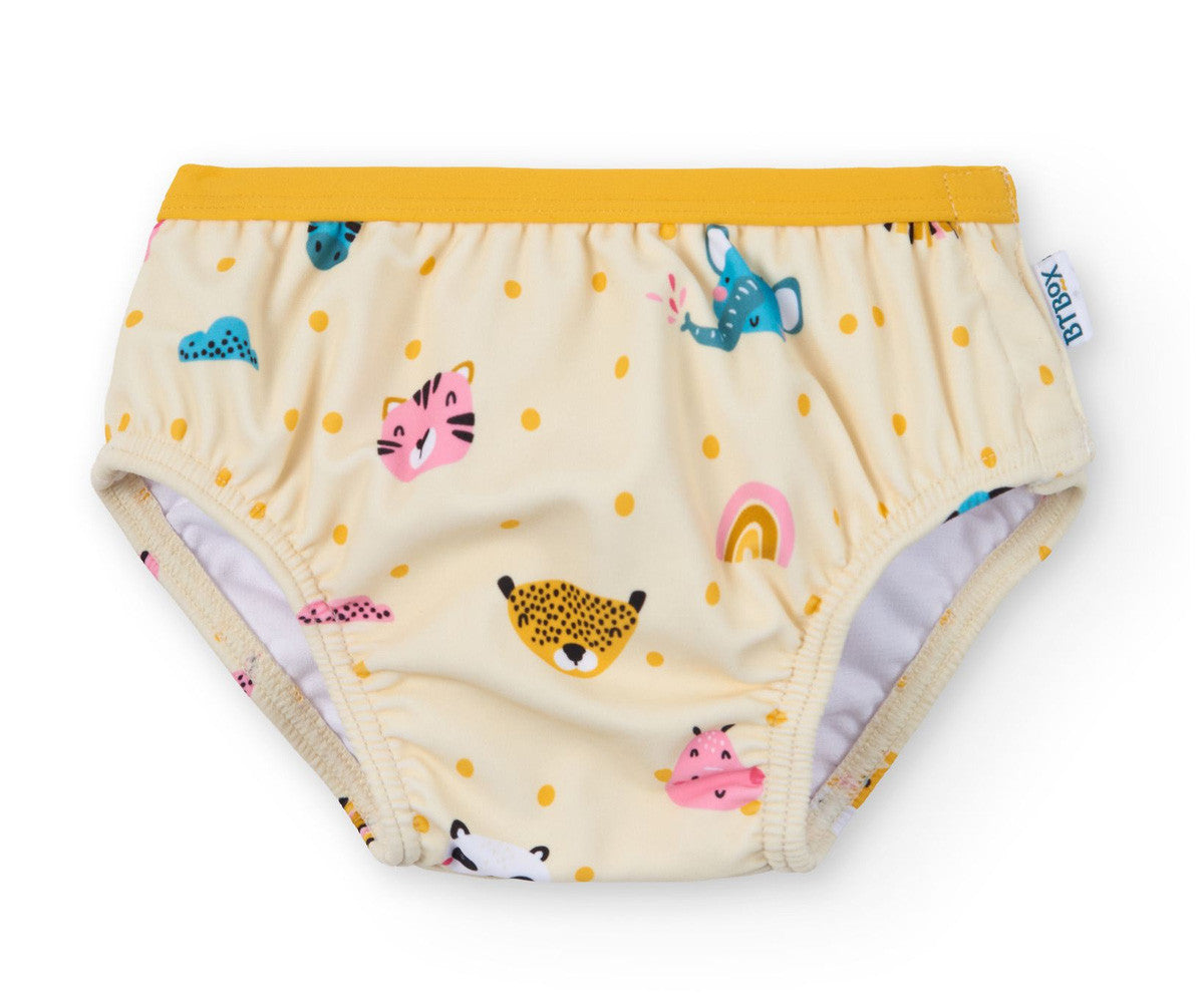 BAÑADOR PAÑAL ZOO BTBOX