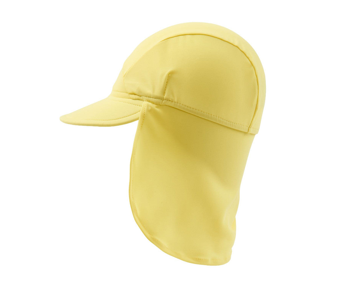 GORRA DE BAÑO NEON PALMS BTBOX UPF50+