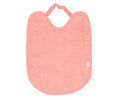 Babero Rizo Impermeable Pink Gloss Tutete