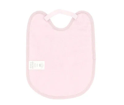 Babero Rizo Impermeable Lavender Tutete