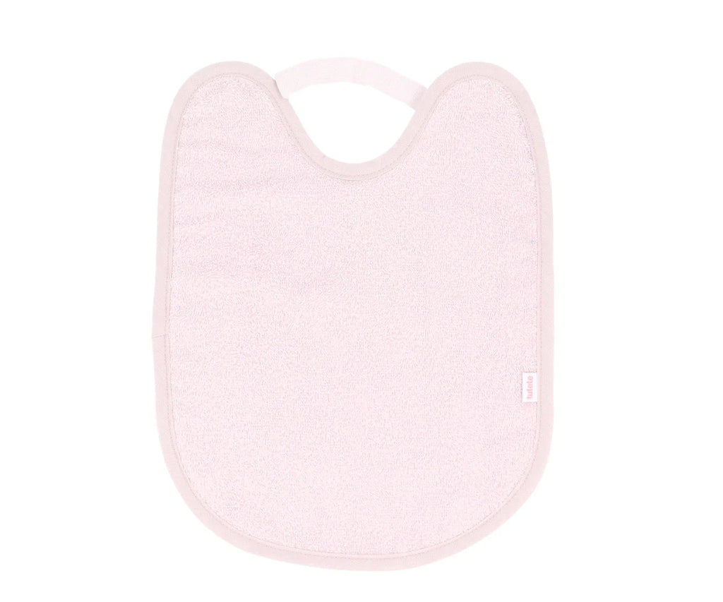Babero Rizo Impermeable Lavender Tutete