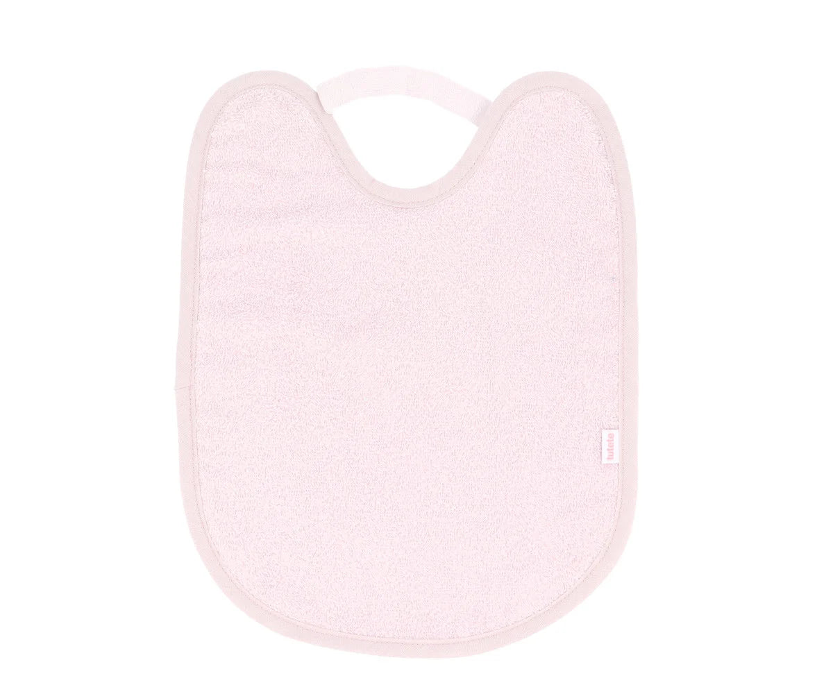Babero Rizo Impermeable Lavender Tutete