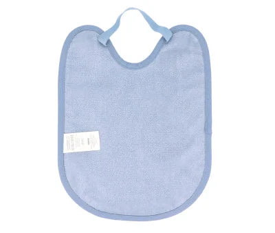 Babero Rizo Impermeable Marine Tutete