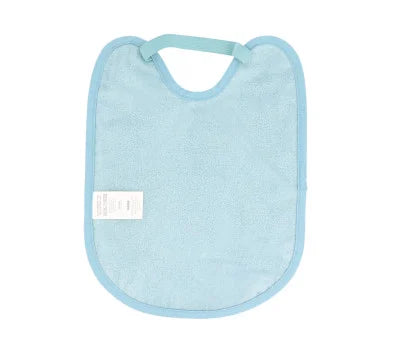 Babero Rizo Impermeable Iceberg Moss Tutete