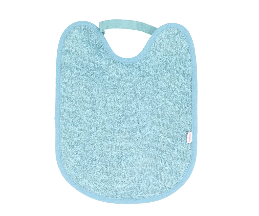 Babero Rizo Impermeable Iceberg Moss Tutete