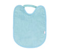 Babero Rizo Impermeable Iceberg Moss Tutete