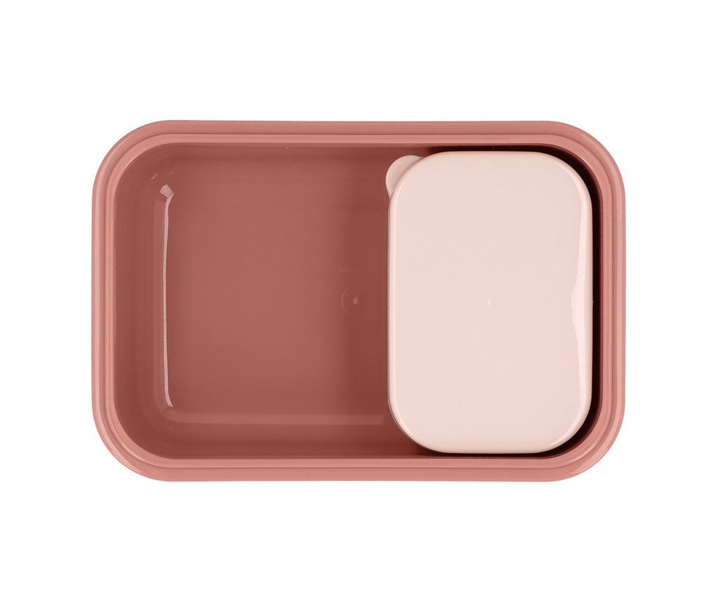 Caja Almuerzo Bento Pinocho Tutete