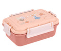 Caja Almuerzo Bento Cenicienta TUTETE