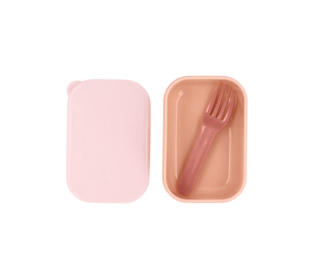 Caja Almuerzo Bento Cenicienta TUTETE