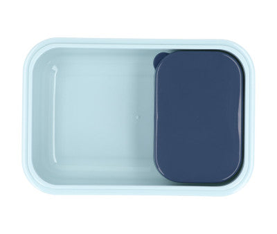 Caja Almuerzo Bento Planes TUTETE