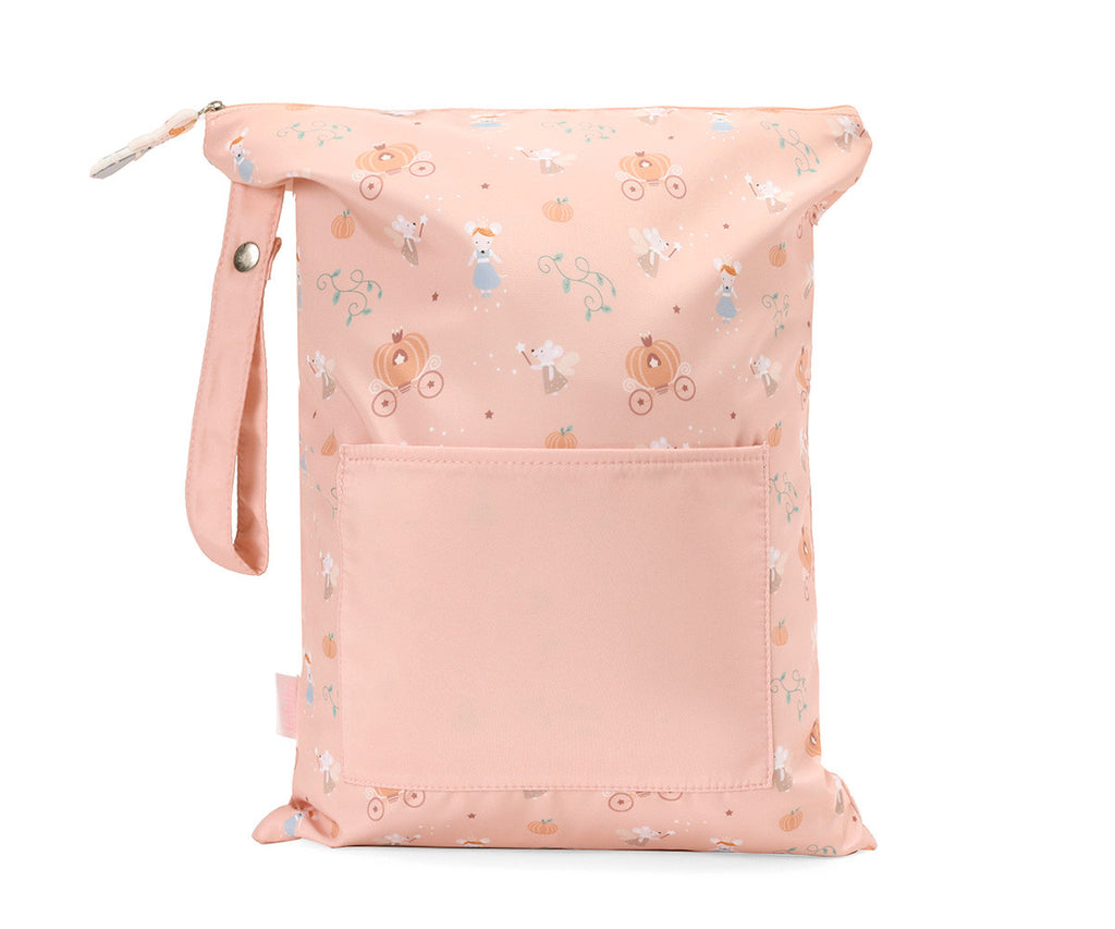 Bolsa Impermeable Cenicienta TUTETE