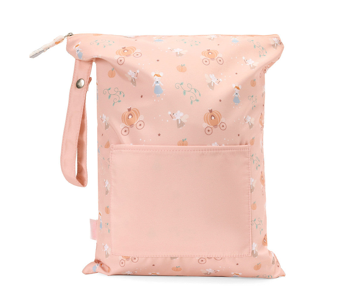 Bolsa Impermeable Cenicienta TUTETE