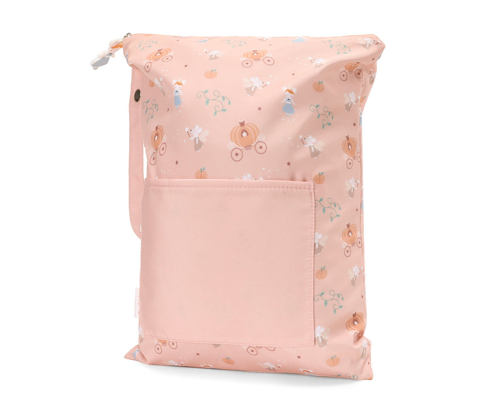 Bolsa Impermeable Cenicienta TUTETE