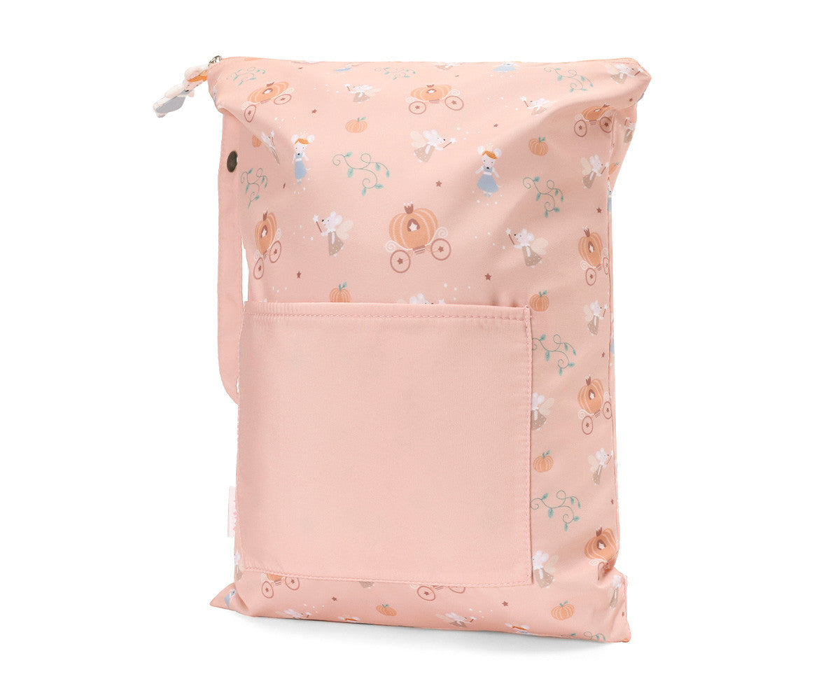 Bolsa Impermeable Cenicienta TUTETE
