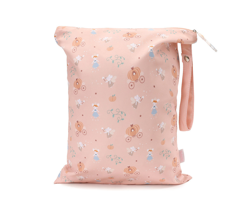 Bolsa Impermeable Cenicienta TUTETE