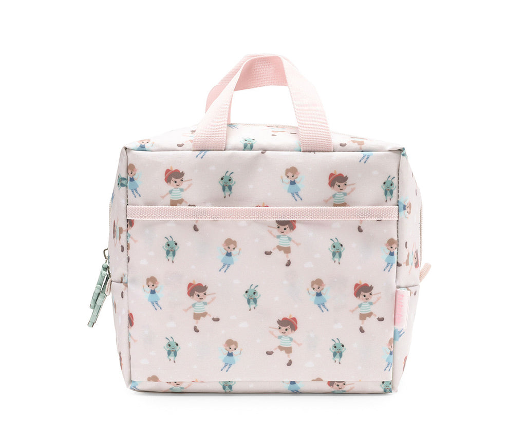 Bolsa Merienda Térmica Pinocho TUTETE