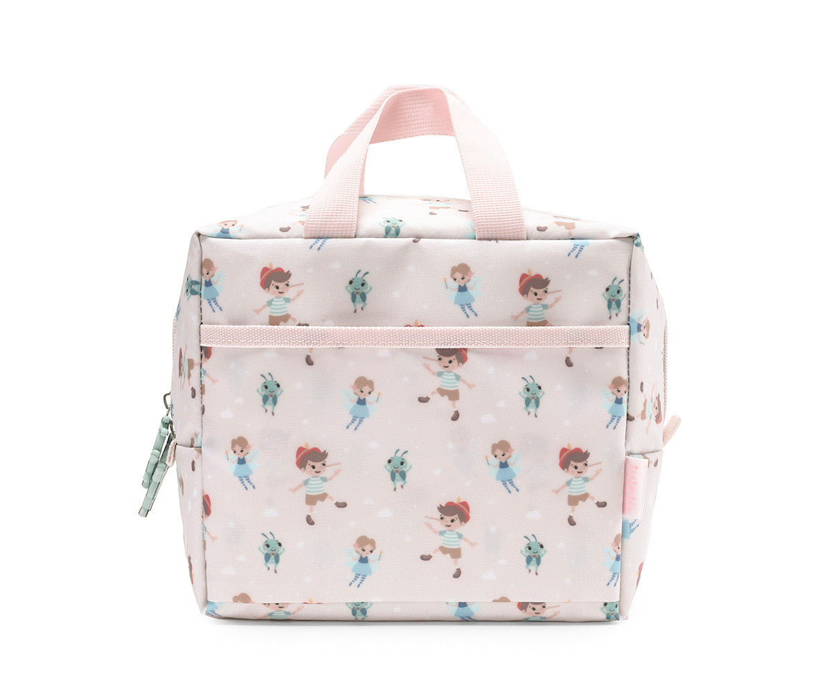 Bolsa Merienda Térmica Pinocho TUTETE