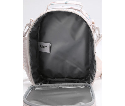 Bolsa Merienda Térmica 3D Pinocho TUTETE