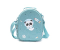 Bolsa Merienda Térmica  3D Pandas in Space TUTETE