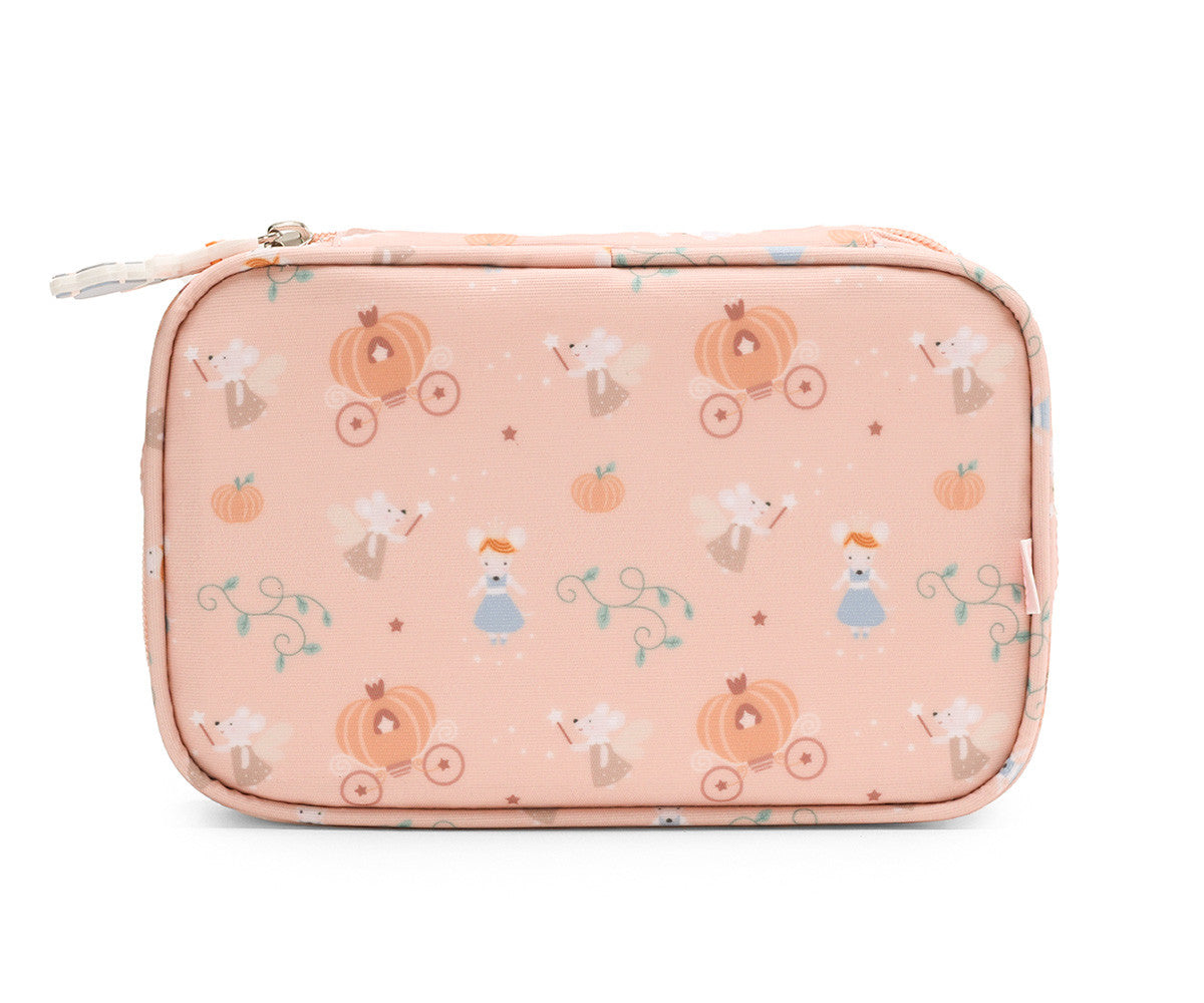 Bolsa Sanitaria Cenicienta TUTETE