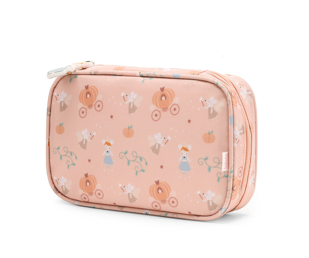 Bolsa Sanitaria Cenicienta TUTETE