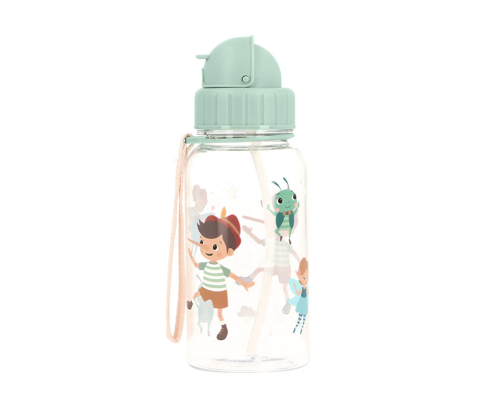 Botella Pinocho  500ml TUTETE
