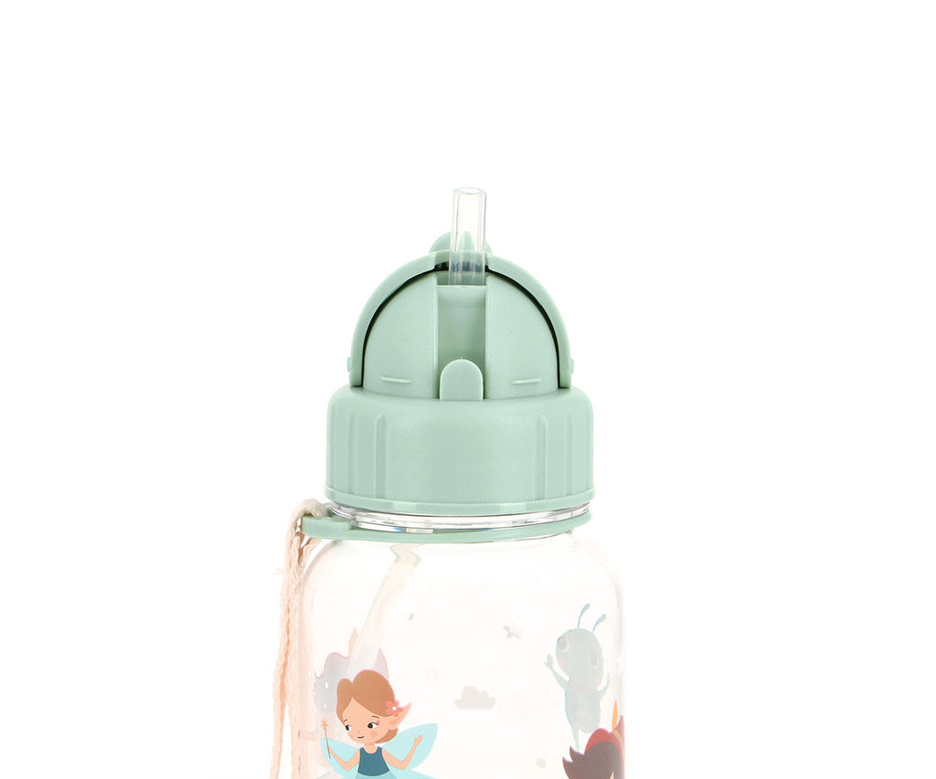 Botella Pinocho  500ml TUTETE