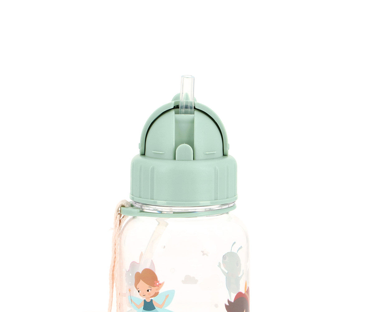 Botella Pinocho  500ml TUTETE