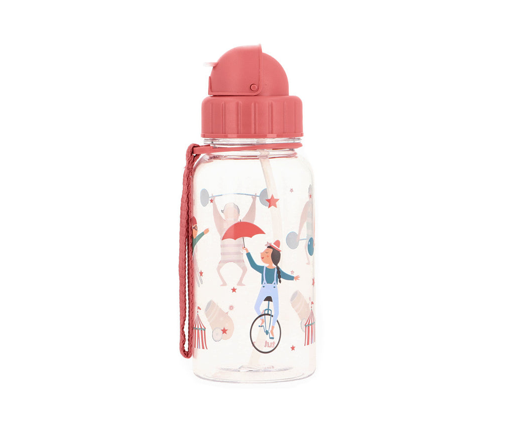 Botella 500 ML circus TUTETE