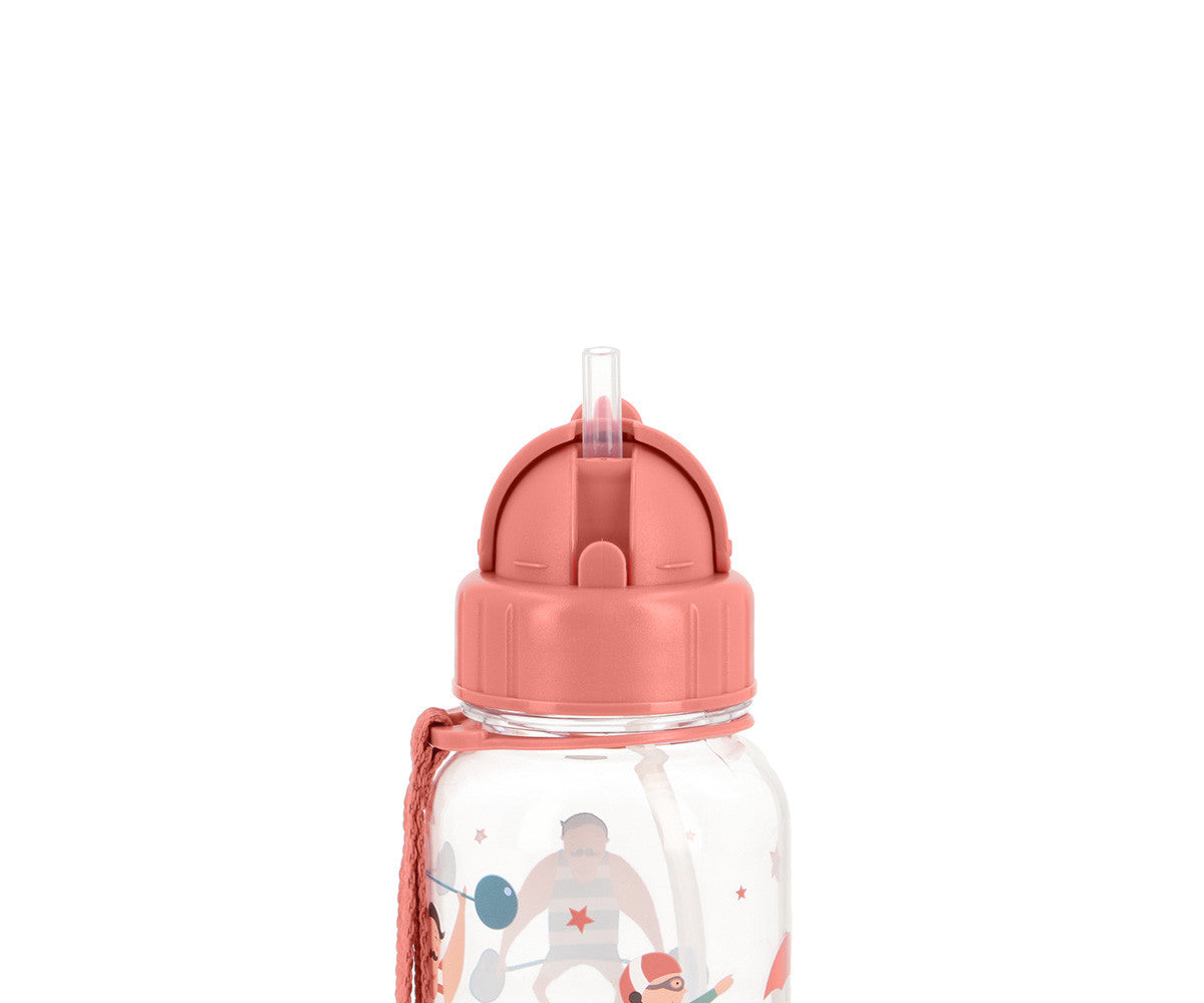 Botella 500 ML circus TUTETE