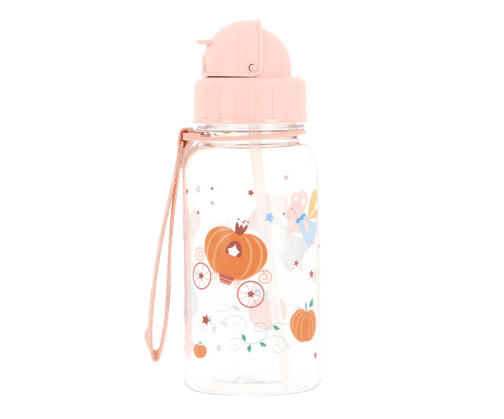Botella de 500 ML cenicienta TUTETE