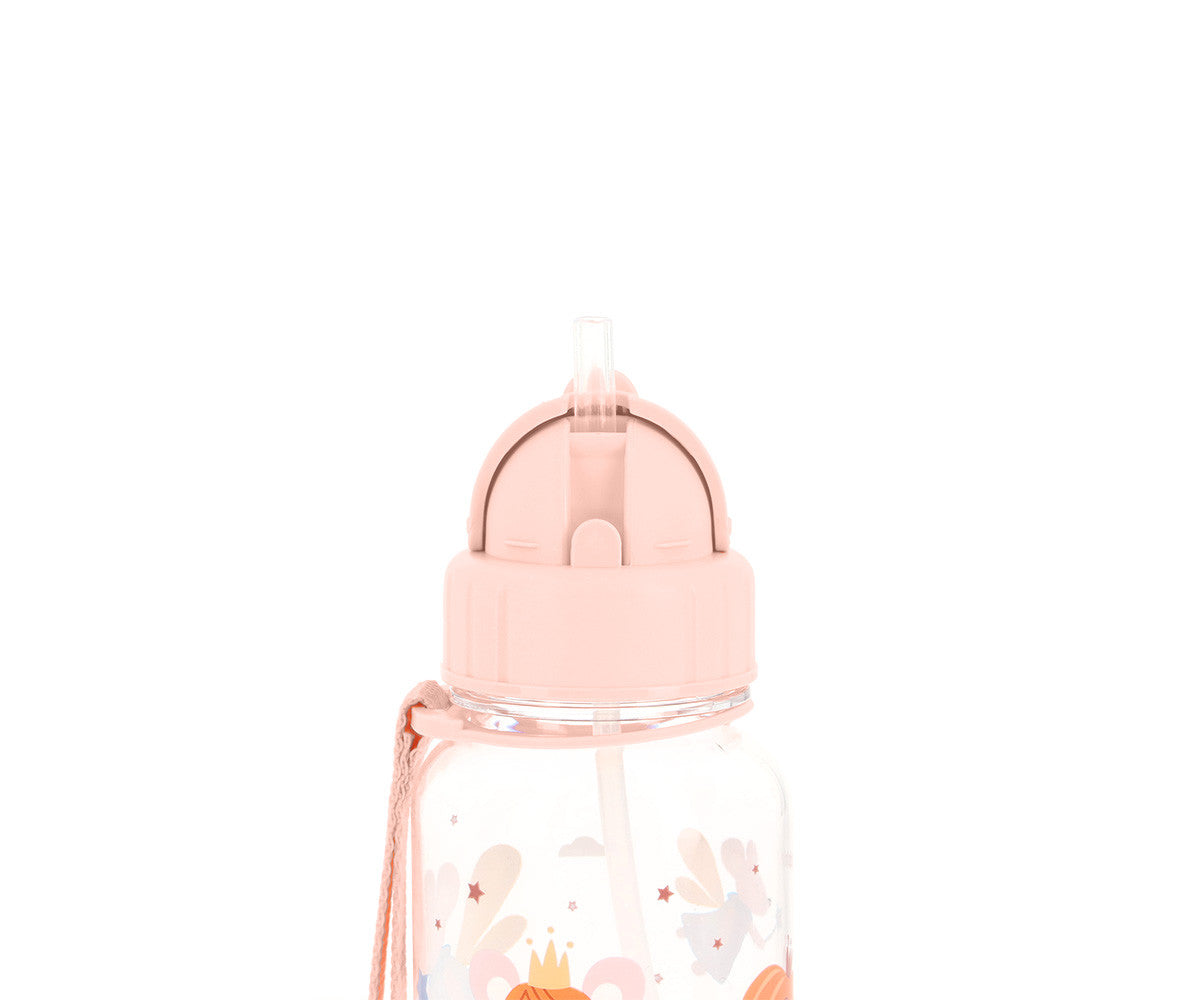 Botella de 500 ML cenicienta TUTETE