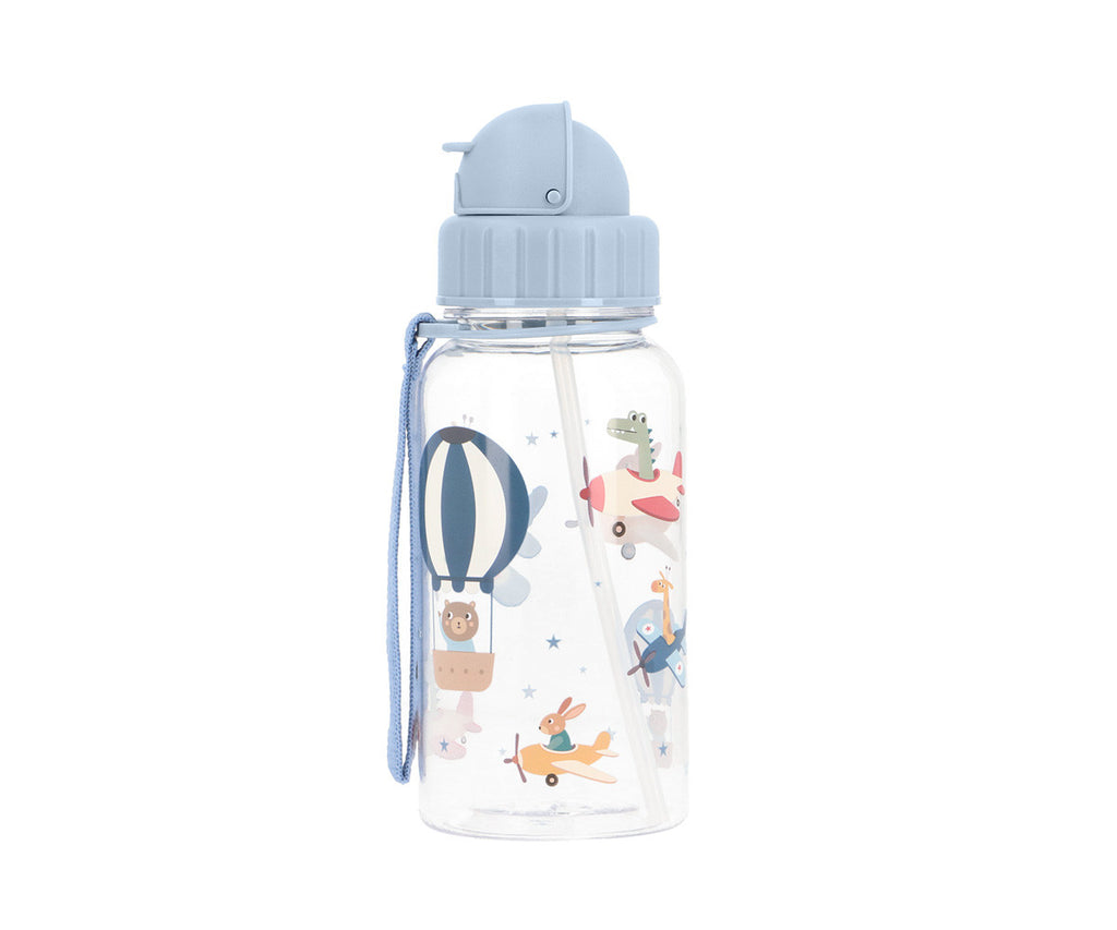 Botella Plástico  Planes 500ml TUTETE