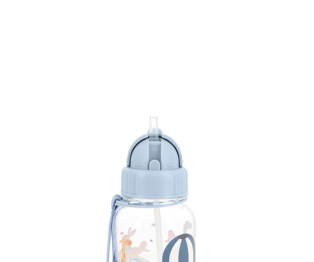 Botella Plástico  Planes 500ml TUTETE