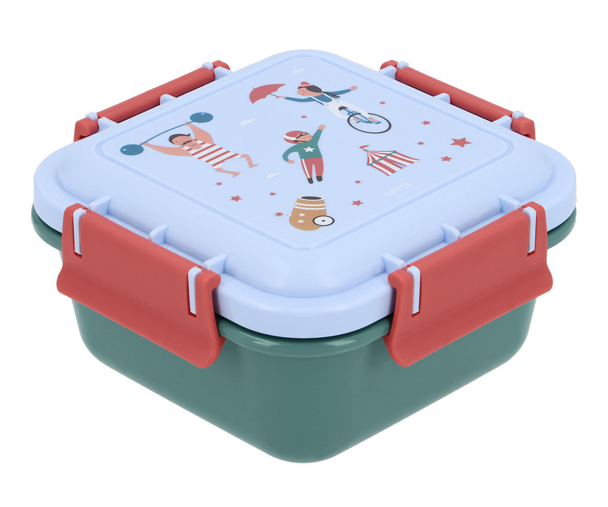 Caja Almuerzo Grande Circus TUTETE