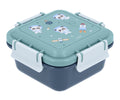 Caja Almuerzo Grande Pandas in Space TUTETE