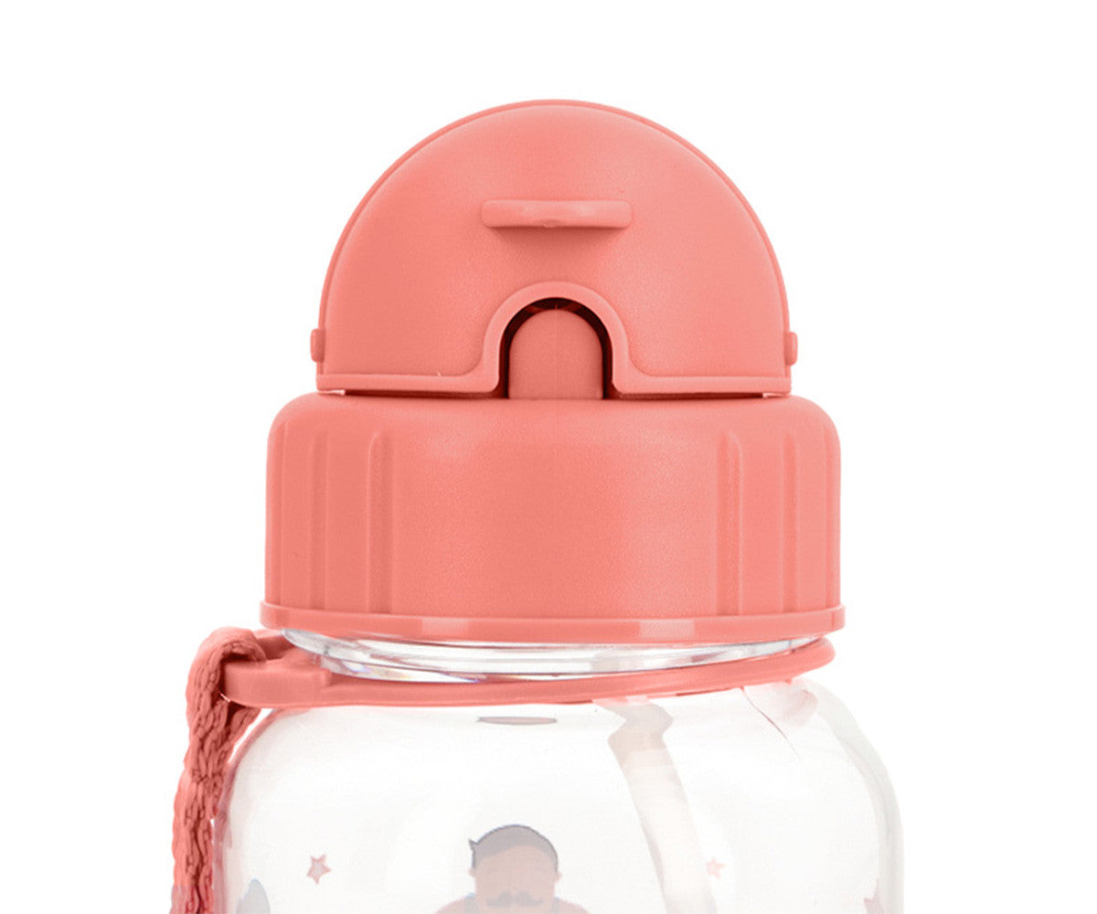 Botella 500 ML circus TUTETE