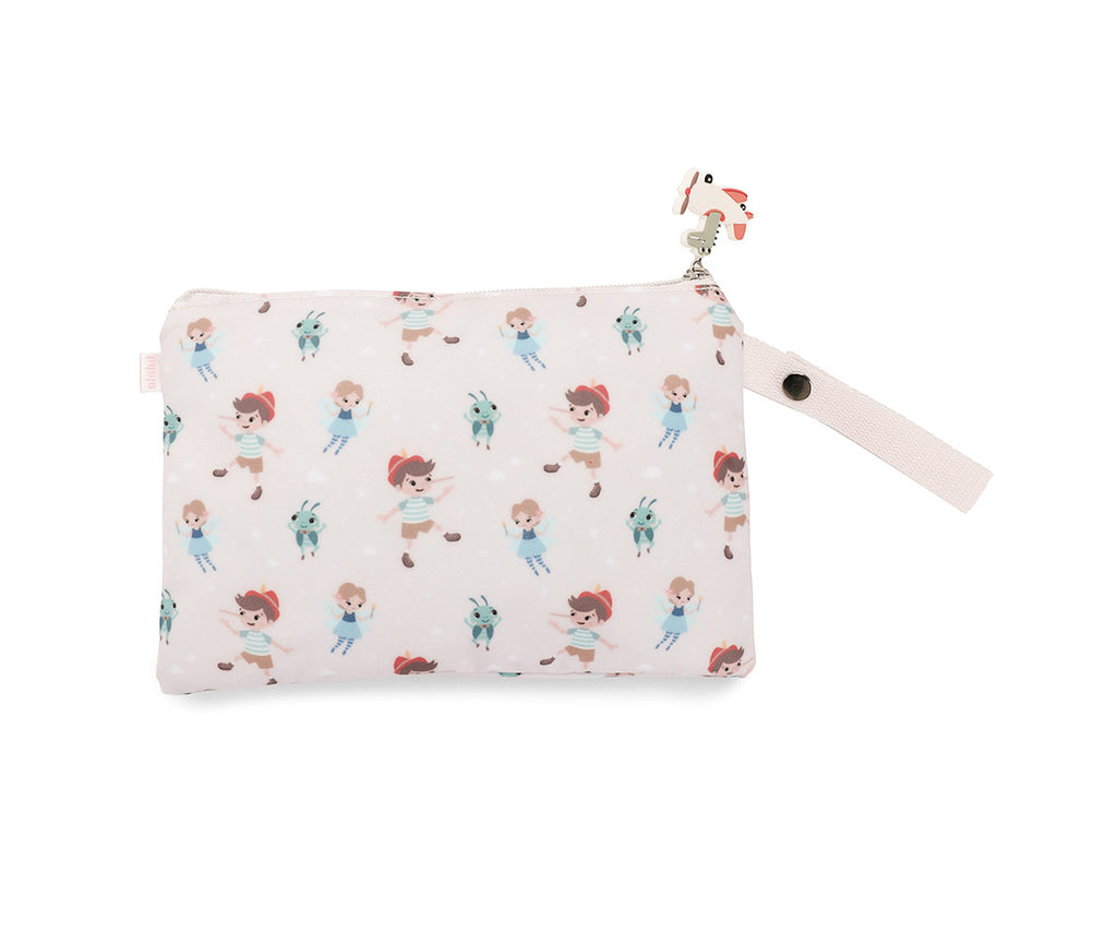Funda para Bocadillo Pinocho TUTETE