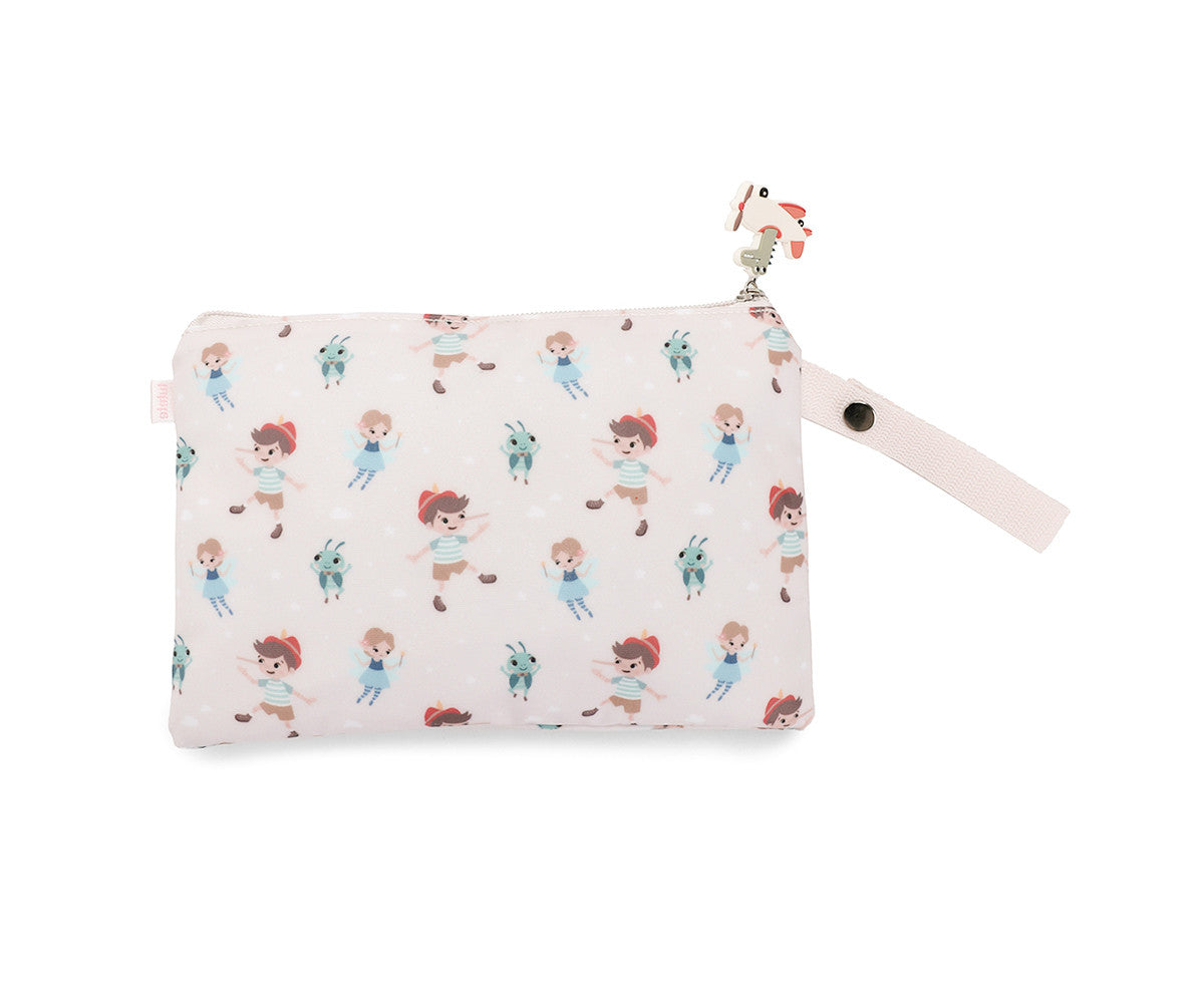 Funda para Bocadillo Pinocho TUTETE