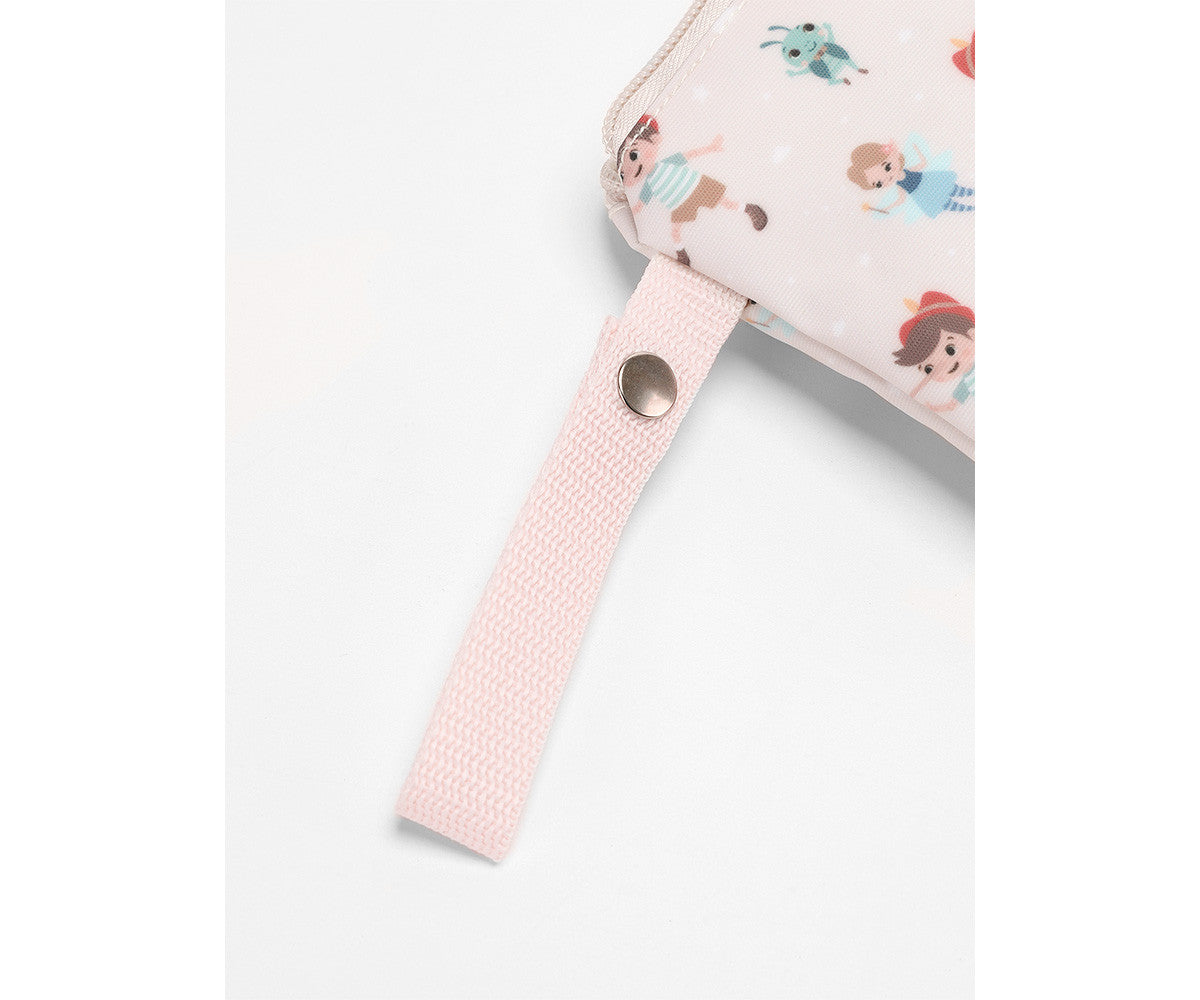 Funda para Bocadillo Pinocho TUTETE