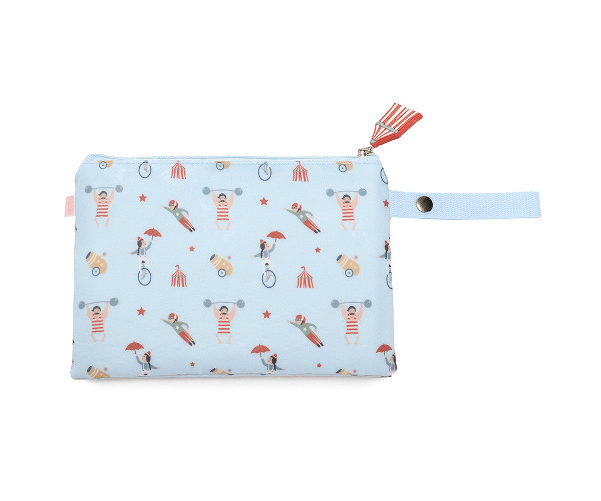 Funda para Bocadillo Circus TUTETE