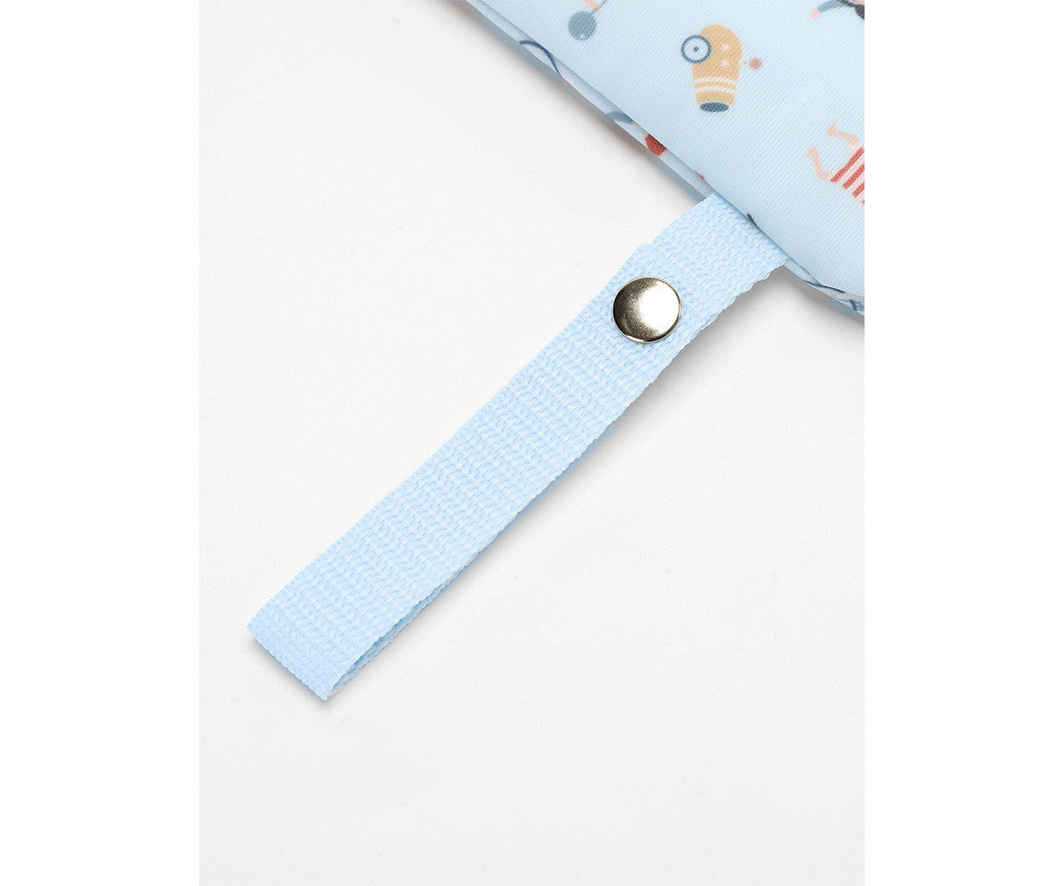 Funda para Bocadillo Circus TUTETE